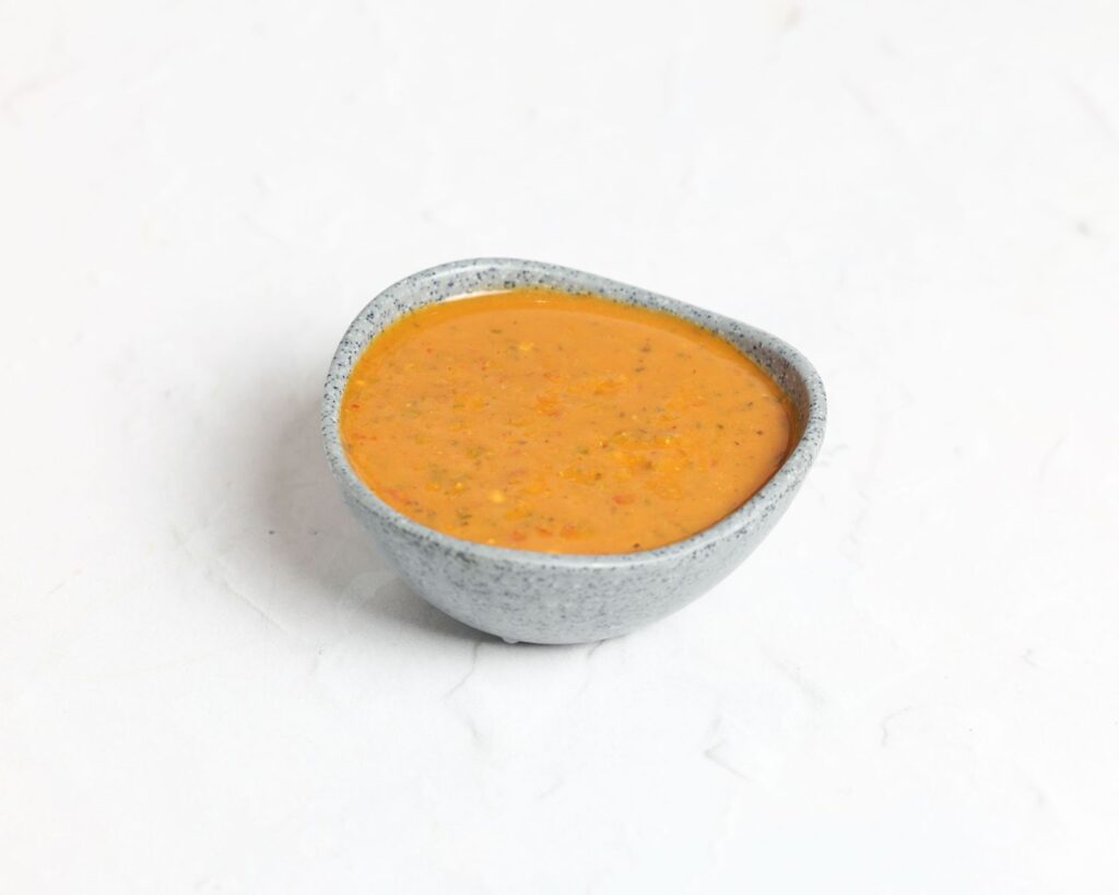 chilli sauce