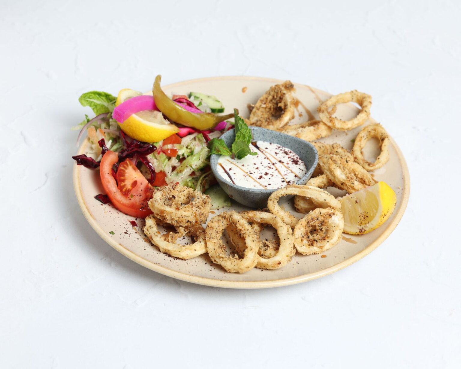 calamari