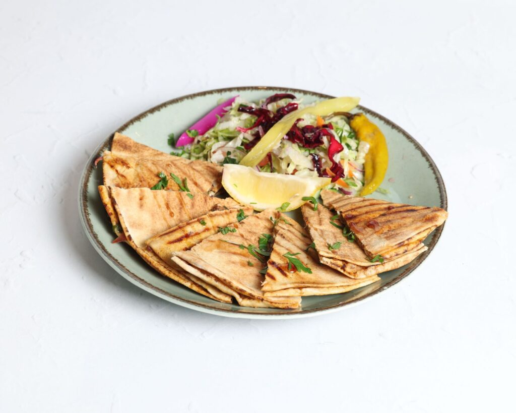 arayes kofta