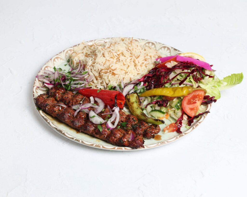 kofta meshwi main