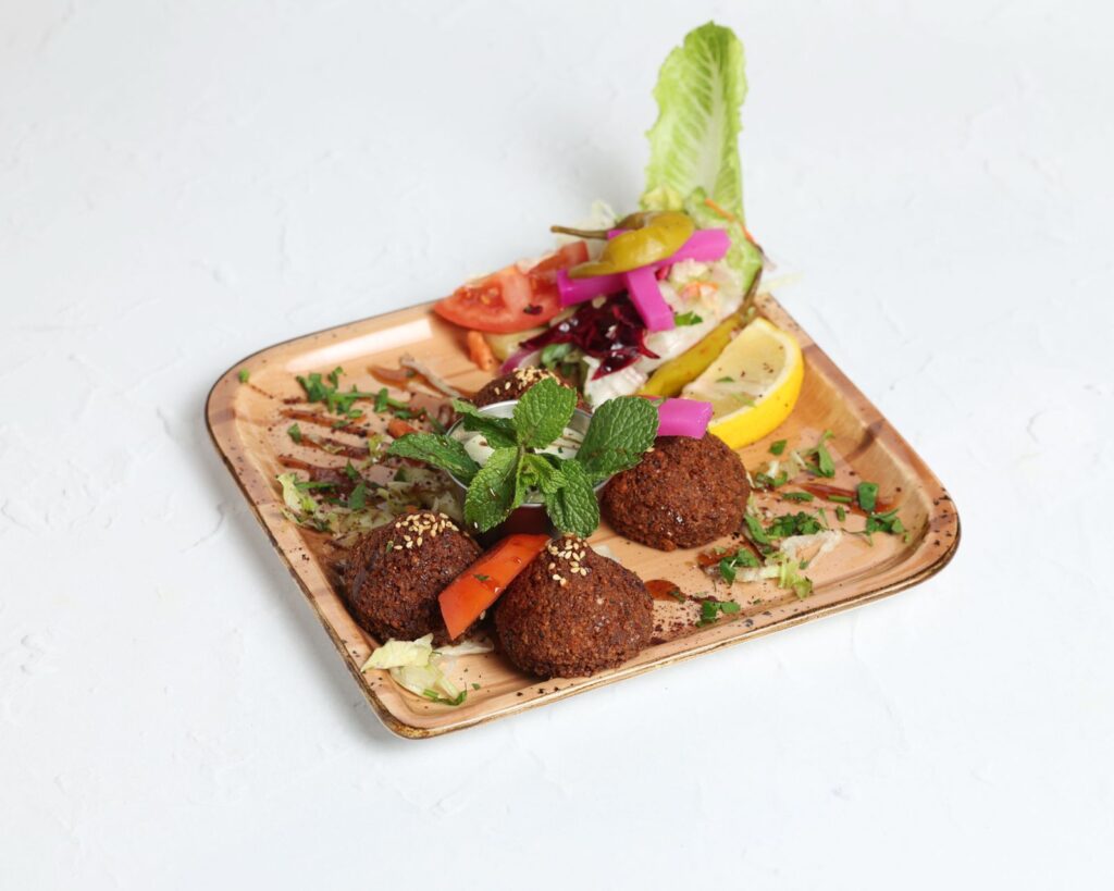 falafel starter