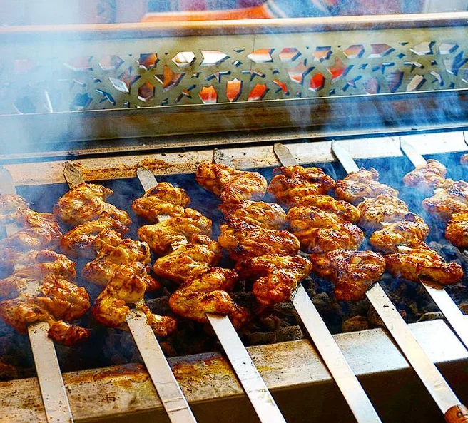 chicken wings